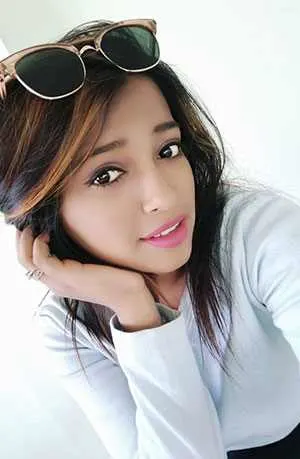 Asian Call Girls in Delhi